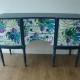 xJungle Fever Sideboard