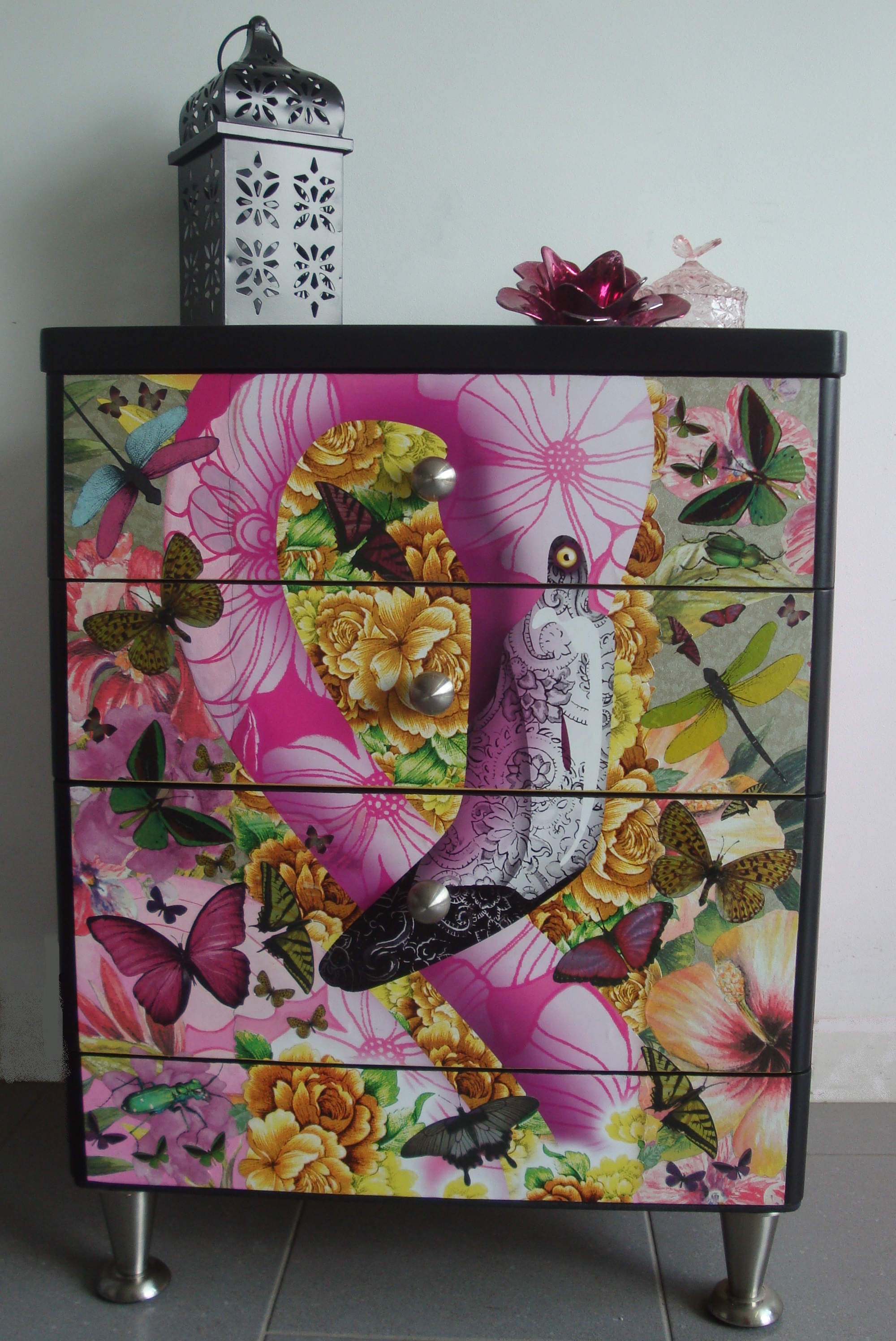 Funky chest of drawers deals