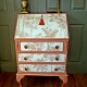 Copper and Rose Bureau