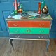 Harlequin Chest of Drawers